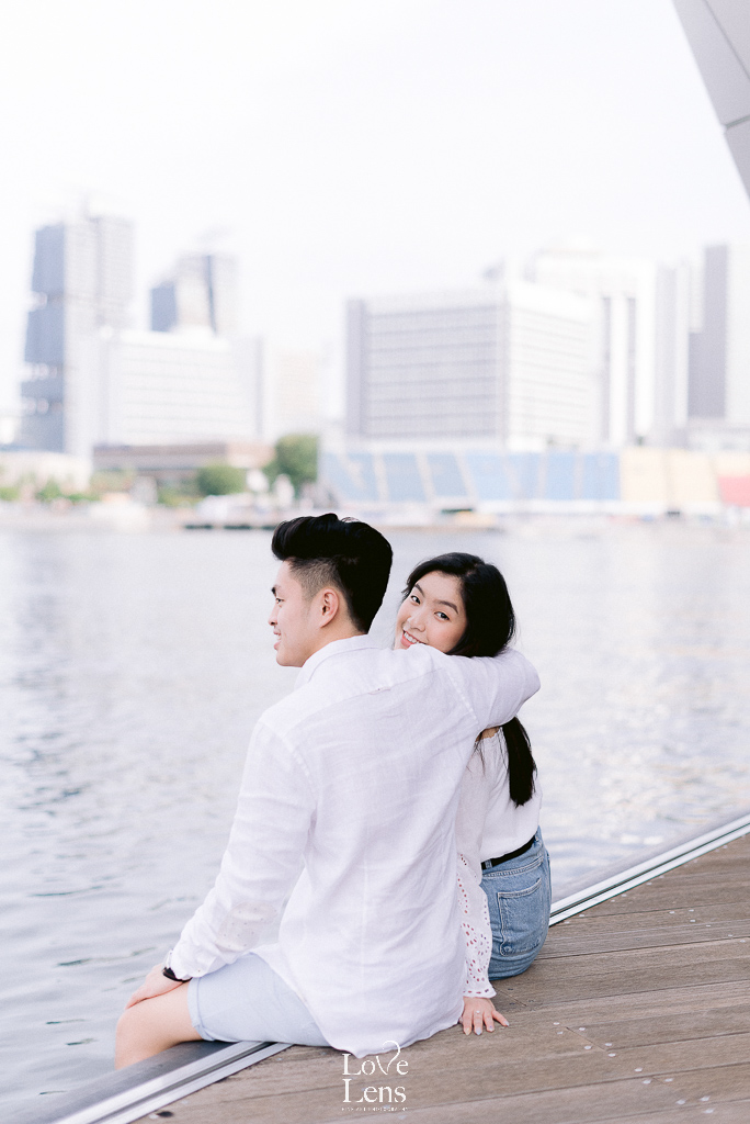 Singapore Holiday Photography Lovelens By Randy Tan Travel Delia 6 — FUN DAY | DELIA & THEO — LoveLens photography Singapore — LoveLens