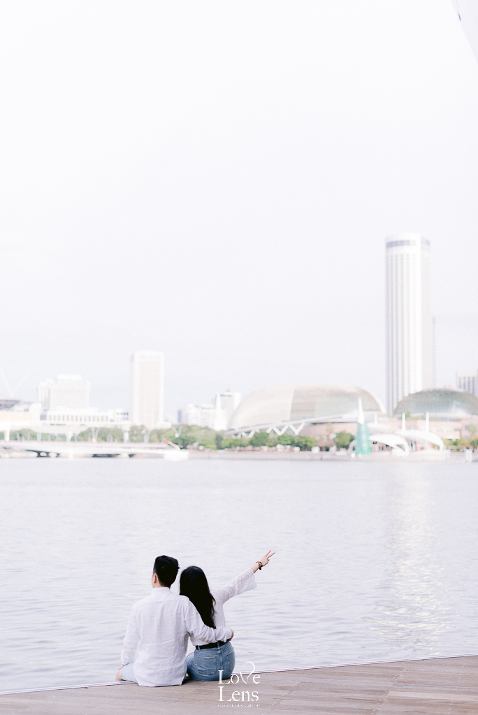 Singapore Holiday Photography Lovelens By Randy Tan Travel Delia 7 — FUN DAY | DELIA & THEO — LoveLens photography Singapore — LoveLens