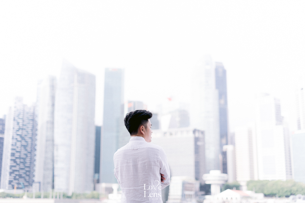 Singapore Holiday Photography Lovelens By Randy Tan Travel Delia 9 — FUN DAY | DELIA & THEO — LoveLens photography Singapore — LoveLens