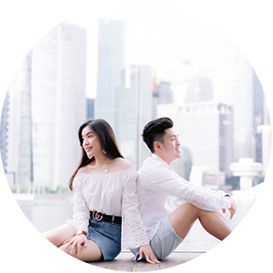 Singapore Holiday Photography Lovelens By Randy Tan Travel Delia Logo — Singapore Holiday Photography — LoveLens photography Singapore — LoveLens