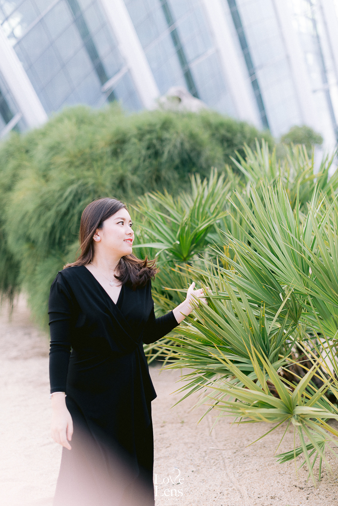 singapore prewed
