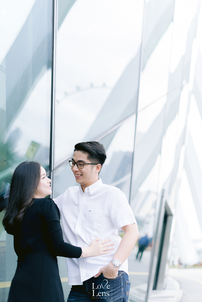 singapore prenup