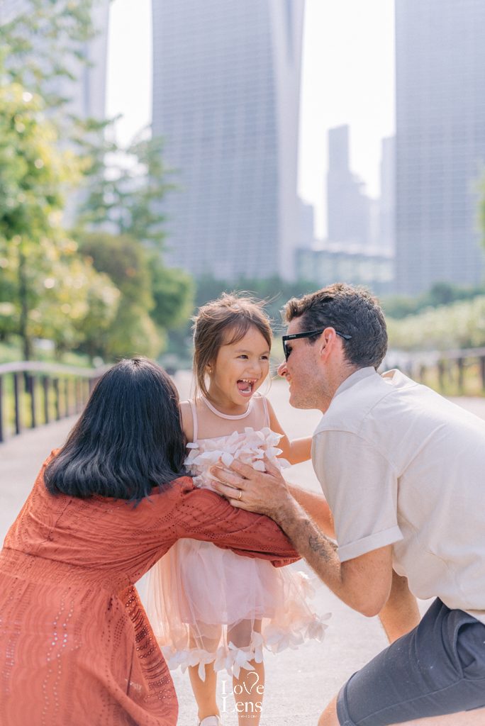 singapore family photoshoot