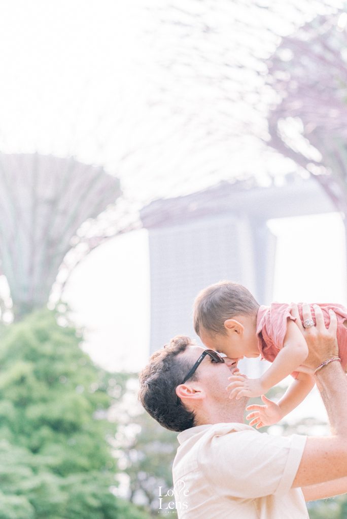 singapore family photoshoot