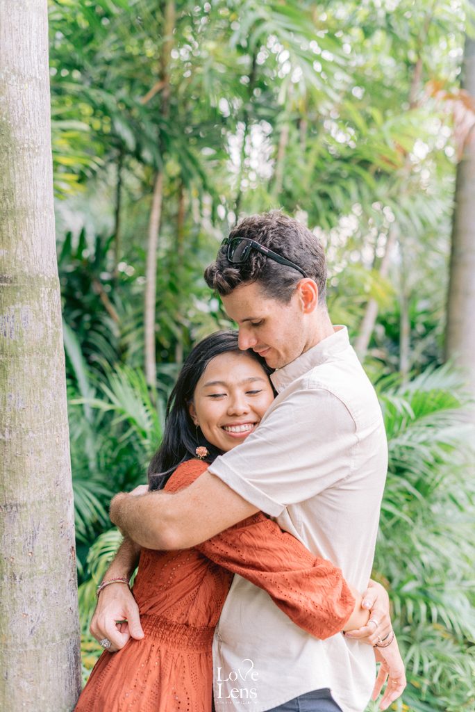 singapore family photoshoot