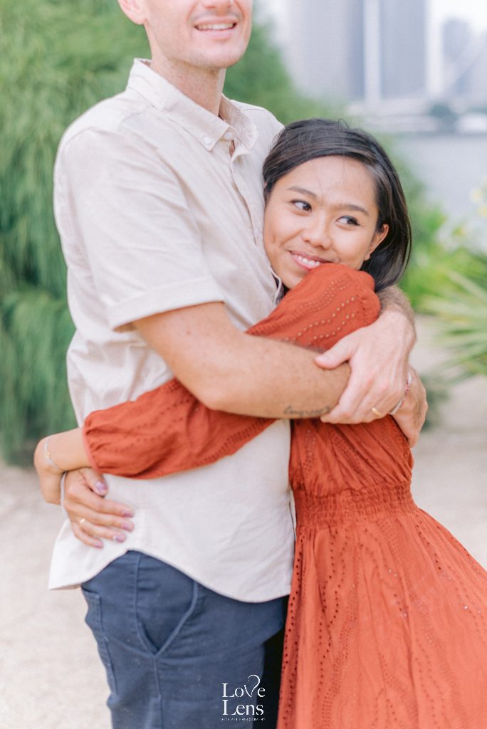 singapore family photoshoot