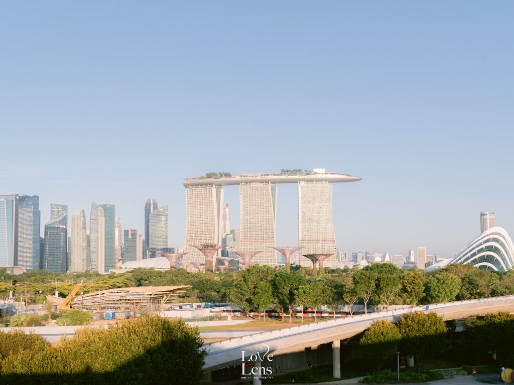 proposal photographer singapore