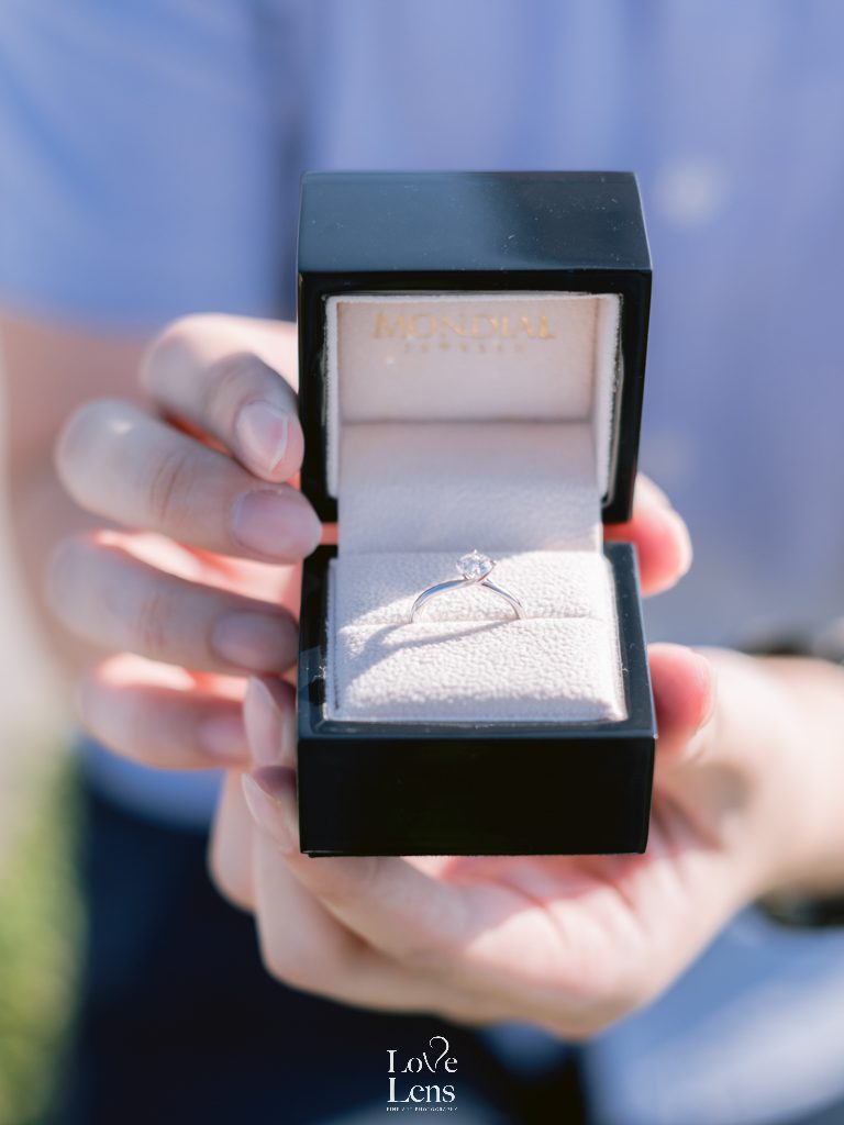 proposal photographer singapore
