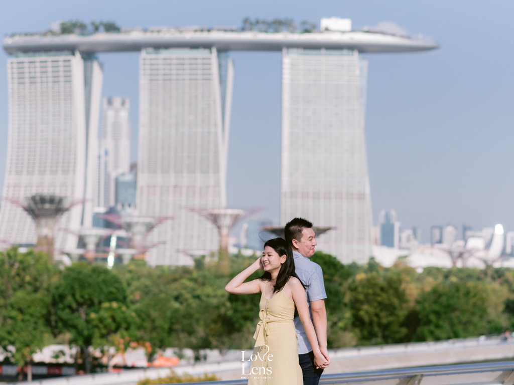 proposal photographer singapore