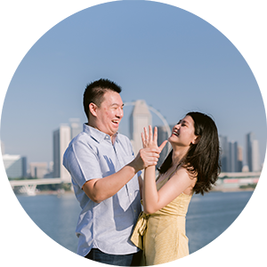singapore proposal
