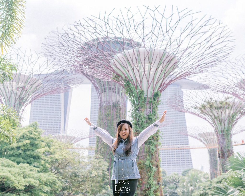 Singapore Travel Photography Holiday Eryina — BEST SISTER IN LAW — LoveLens travel photography — LoveLens
