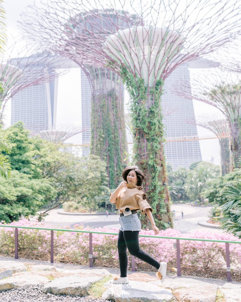Singapore Travel Photography Holiday Eryina — BEST SISTER IN LAW — LoveLens travel photography — LoveLens