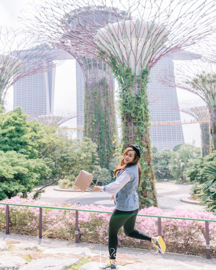 Singapore Travel Photography Holiday Eryina — BEST SISTER IN LAW — LoveLens travel photography — LoveLens