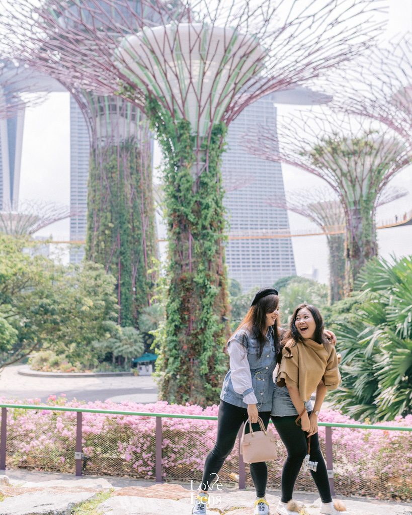Singapore Travel Photography Holiday Eryina — BEST SISTER IN LAW — LoveLens travel photography — LoveLens