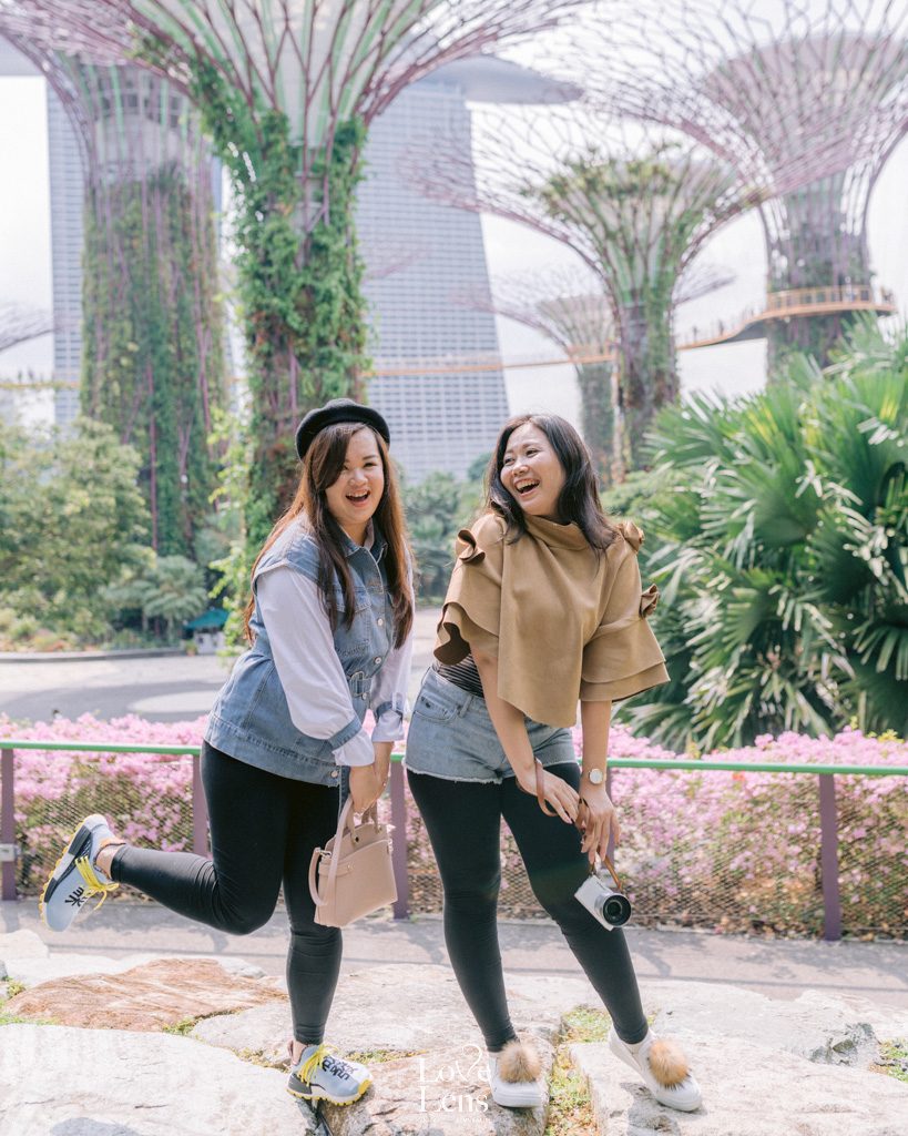 Singapore Travel Photography Holiday Eryina — BEST SISTER IN LAW — LoveLens travel photography — LoveLens