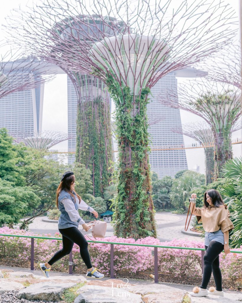Singapore Travel Photography Holiday Eryina — BEST SISTER IN LAW — LoveLens travel photography — LoveLens