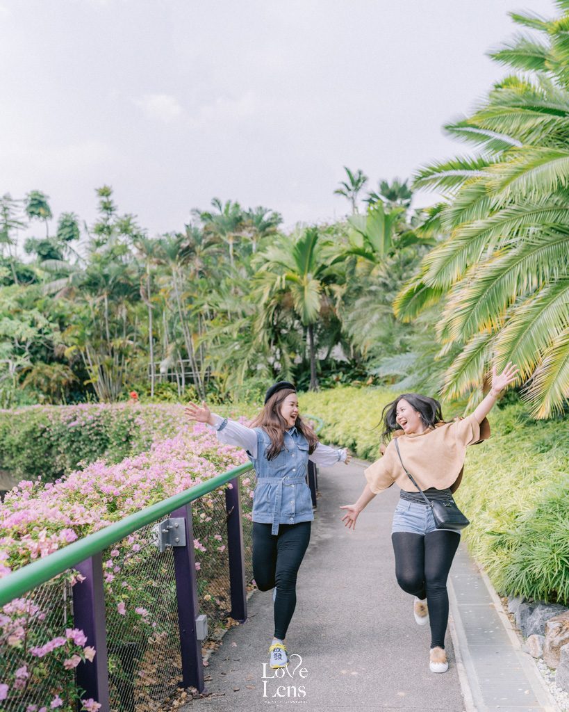 Singapore Travel Photography Holiday Eryina — BEST SISTER IN LAW — LoveLens travel photography — LoveLens