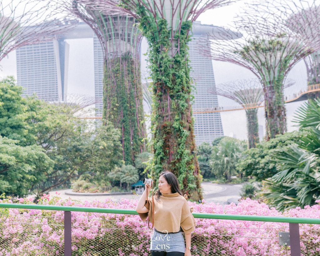 Singapore Travel Photography Holiday Eryina — BEST SISTER IN LAW — LoveLens travel photography — LoveLens