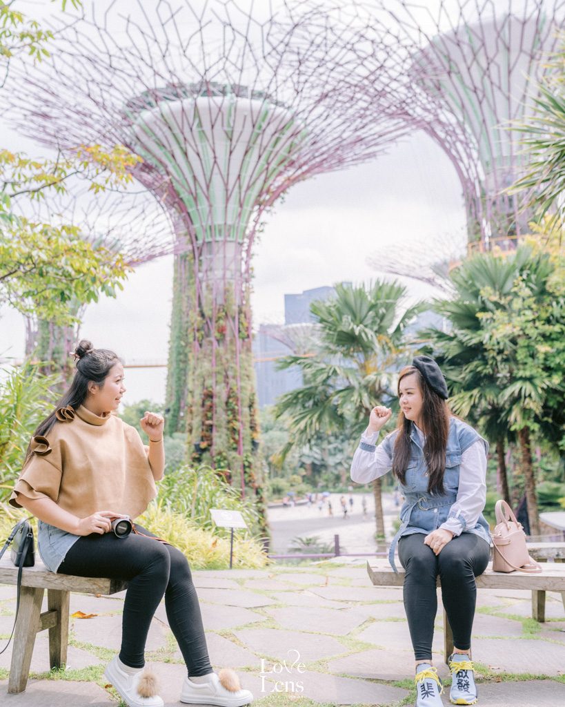 Singapore Travel Photography Holiday Eryina — BEST SISTER IN LAW — LoveLens travel photography — LoveLens