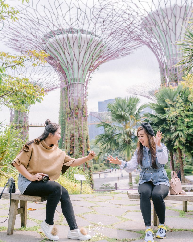 Singapore Travel Photography Holiday Eryina — BEST SISTER IN LAW — LoveLens travel photography — LoveLens