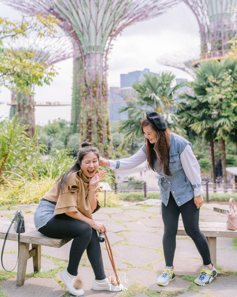 Singapore Travel Photography Holiday Eryina — BEST SISTER IN LAW — LoveLens travel photography — LoveLens