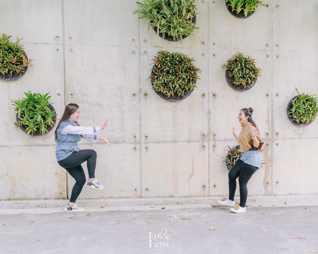 Singapore Travel Photography Holiday Eryina — BEST SISTER IN LAW — LoveLens travel photography — LoveLens