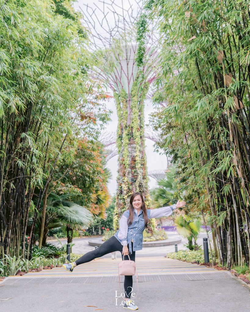 Singapore Travel Photography Holiday Eryina — BEST SISTER IN LAW — LoveLens travel photography — LoveLens