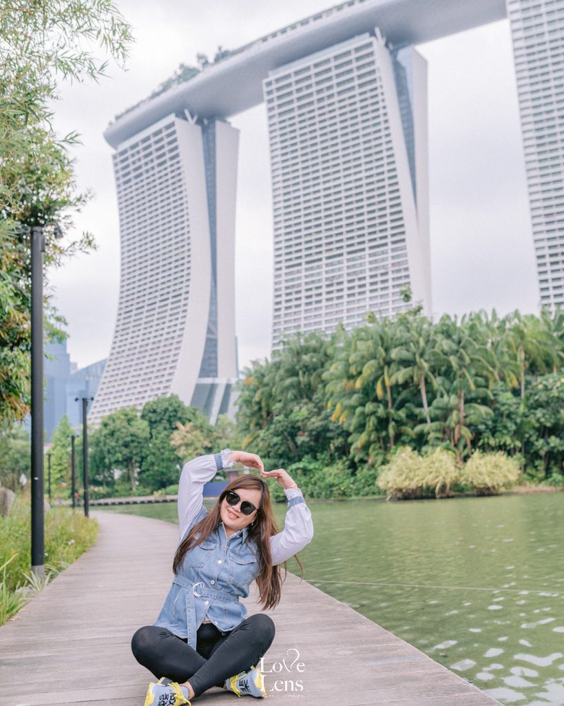 Singapore Travel Photography Holiday Eryina — BEST SISTER IN LAW — LoveLens travel photography — LoveLens