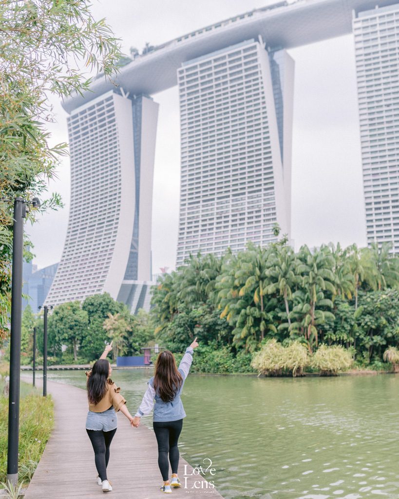 Singapore Travel Photography Holiday Eryina — BEST SISTER IN LAW — LoveLens travel photography — LoveLens