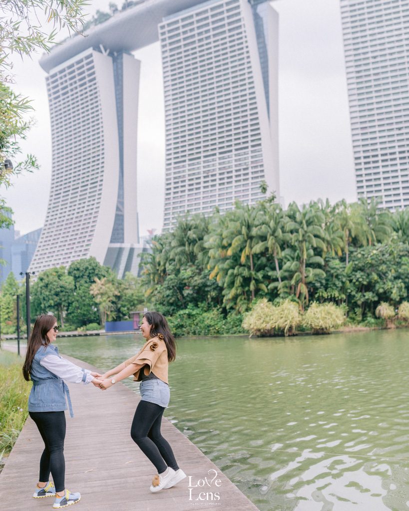Singapore Travel Photography Holiday Eryina — BEST SISTER IN LAW — LoveLens travel photography — LoveLens
