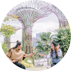 Singapore Travel Photography Holiday Eryina — Singapore Holiday Photography — LoveLens photography Singapore — LoveLens