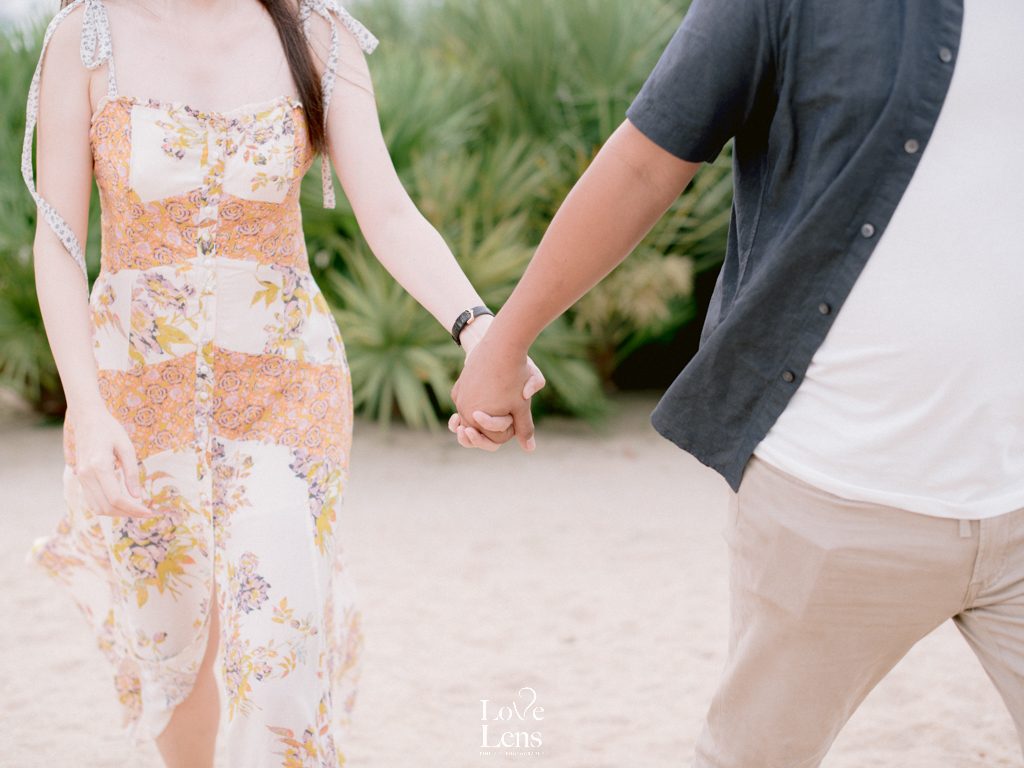Singapore Photographer Couple Prenup Photosession — ONE STEP CLOSER — LoveLens travel photography — LoveLens