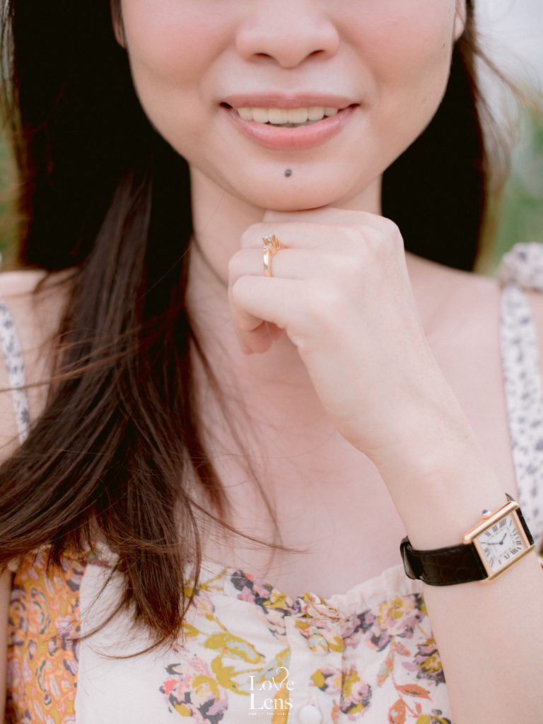 Singapore Photographer Couple Prenup Photosession — ONE STEP CLOSER — LoveLens travel photography — LoveLens