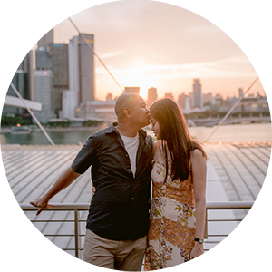 singapore prenup