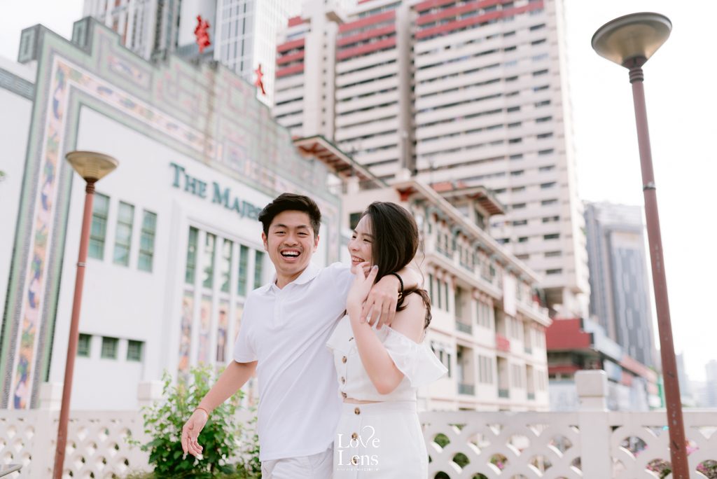 Couple Street Photography Singapore Photographer Lovelens Randy Theodorick And Claresta Fang 10 Of 33 — LOVE & CHEMISTRY — LoveLens travel photography — LoveLens