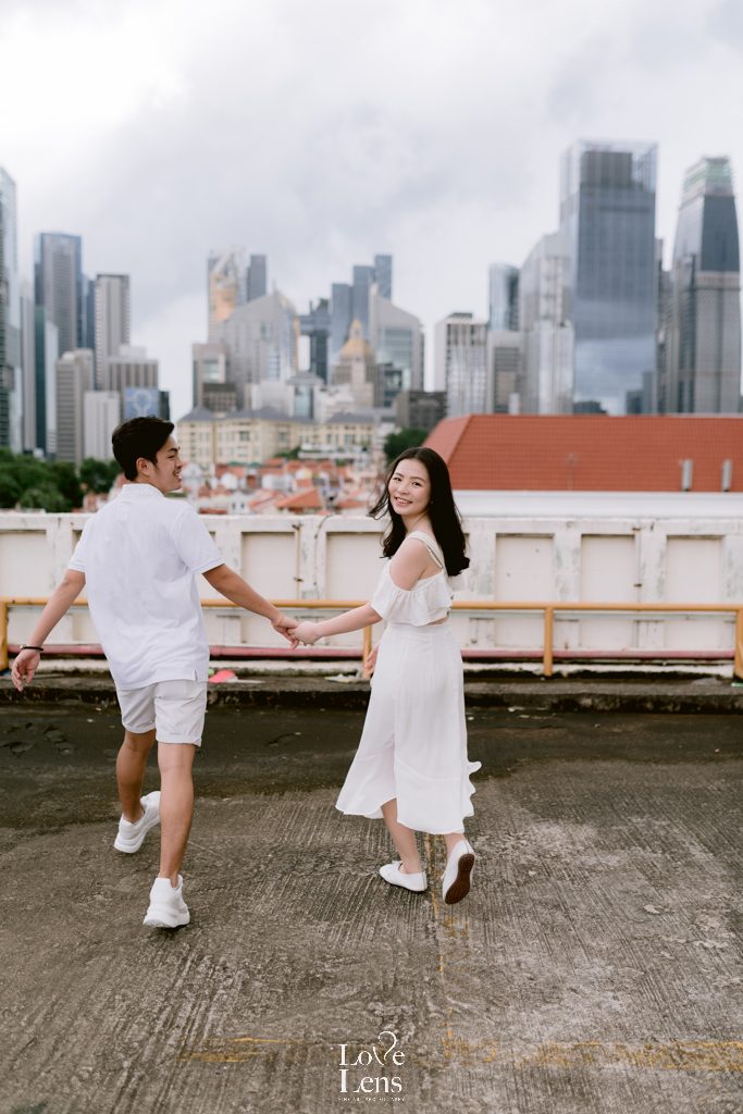 Couple Street Photography Singapore Photographer Lovelens Randy Theodorick And Claresta Fang 28 Of 33 — LoveLens fine art photography Singapore — LoveLens
