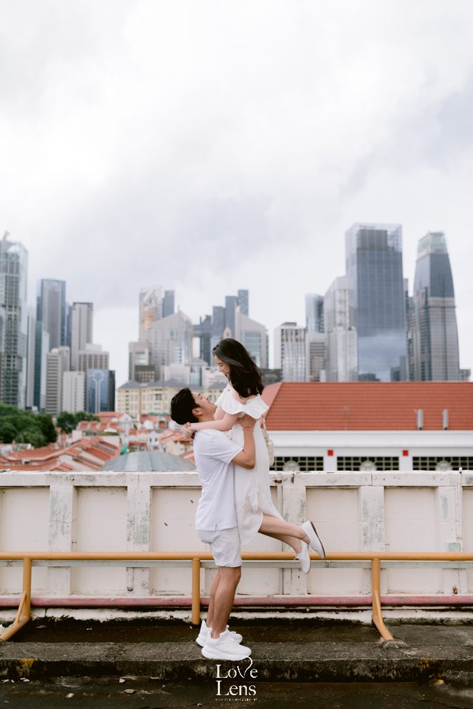 Couple Street Photography Singapore Photographer Lovelens Randy Theodorick And Claresta Fang 29 Of 33 — LOVE & CHEMISTRY — LoveLens travel photography — LoveLens