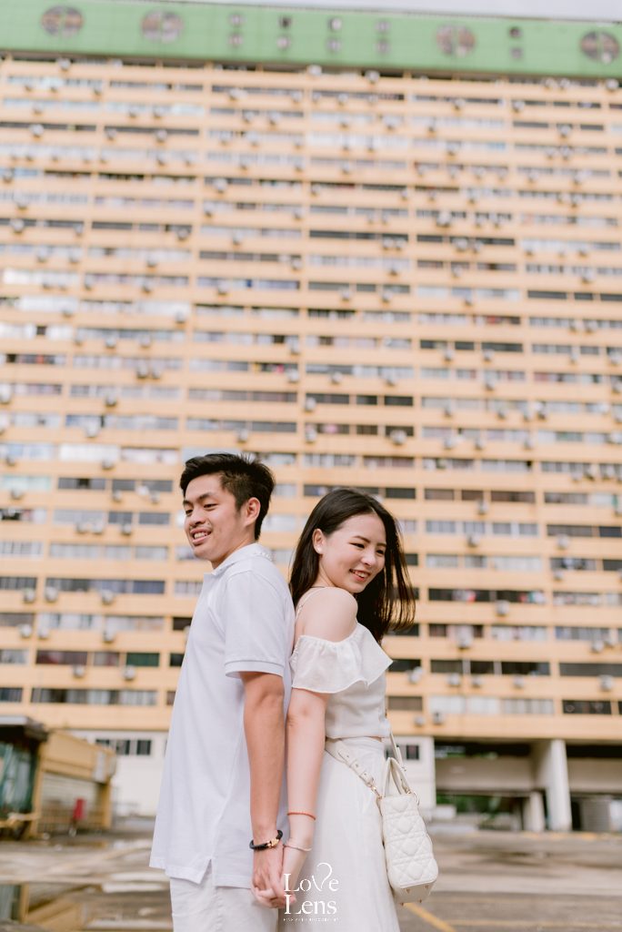 Couple Street Photography Singapore Photographer Lovelens Randy Theodorick And Claresta Fang 32 Of 33 — LOVE & CHEMISTRY — LoveLens travel photography — LoveLens
