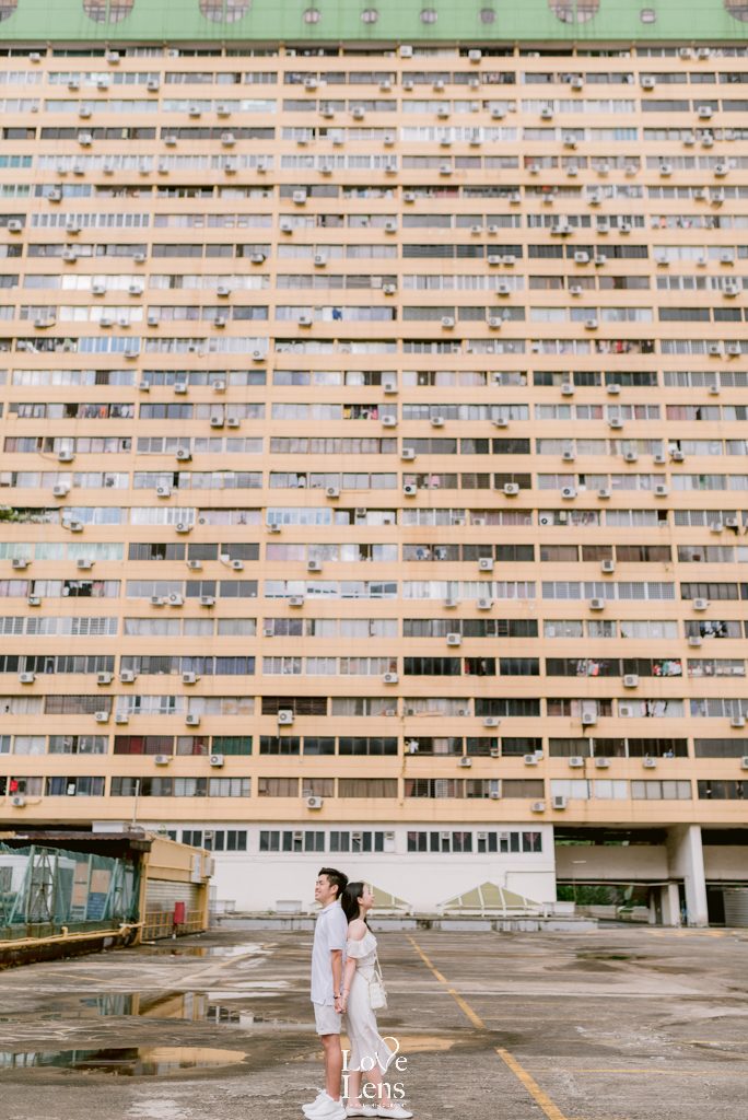 Couple Street Photography Singapore Photographer Lovelens Randy Theodorick And Claresta Fang 33 Of 33 — LOVE & CHEMISTRY — LoveLens travel photography — LoveLens