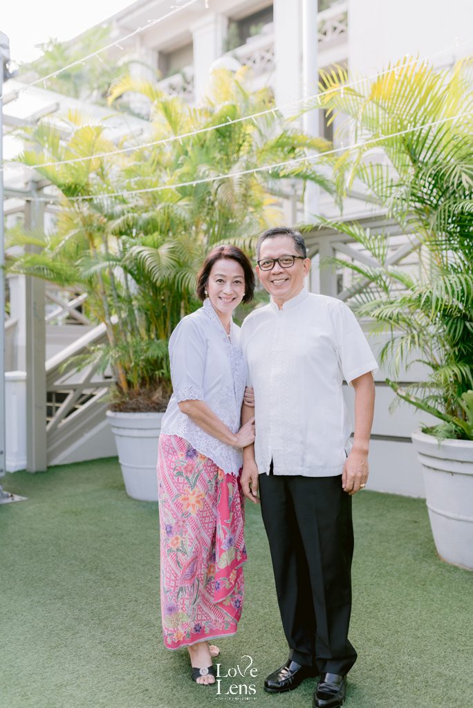 fort canning hotel