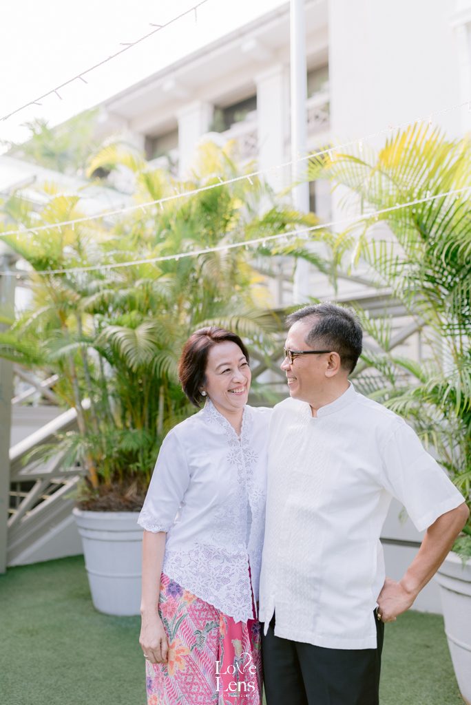 fort canning hotel