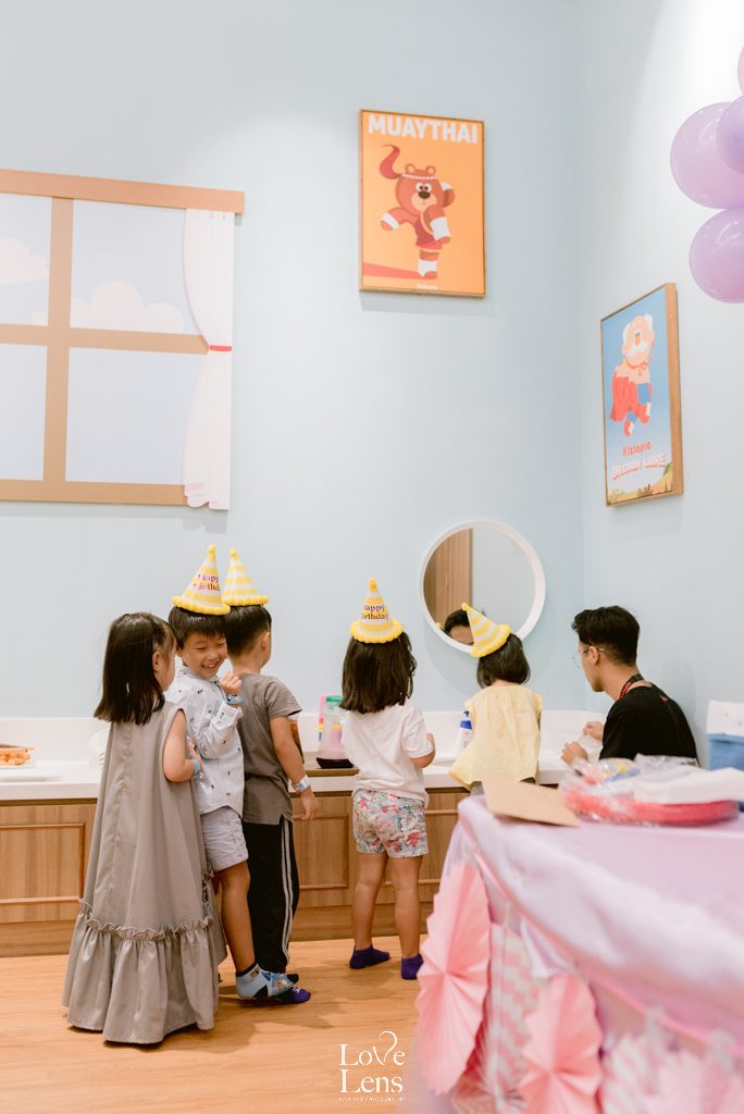 Birthday Photography Singapore Photographer LoveLens Randy Gillian Kiztopia Singapore 21 Of 67 — LoveLens fine art photography Singapore — LoveLens