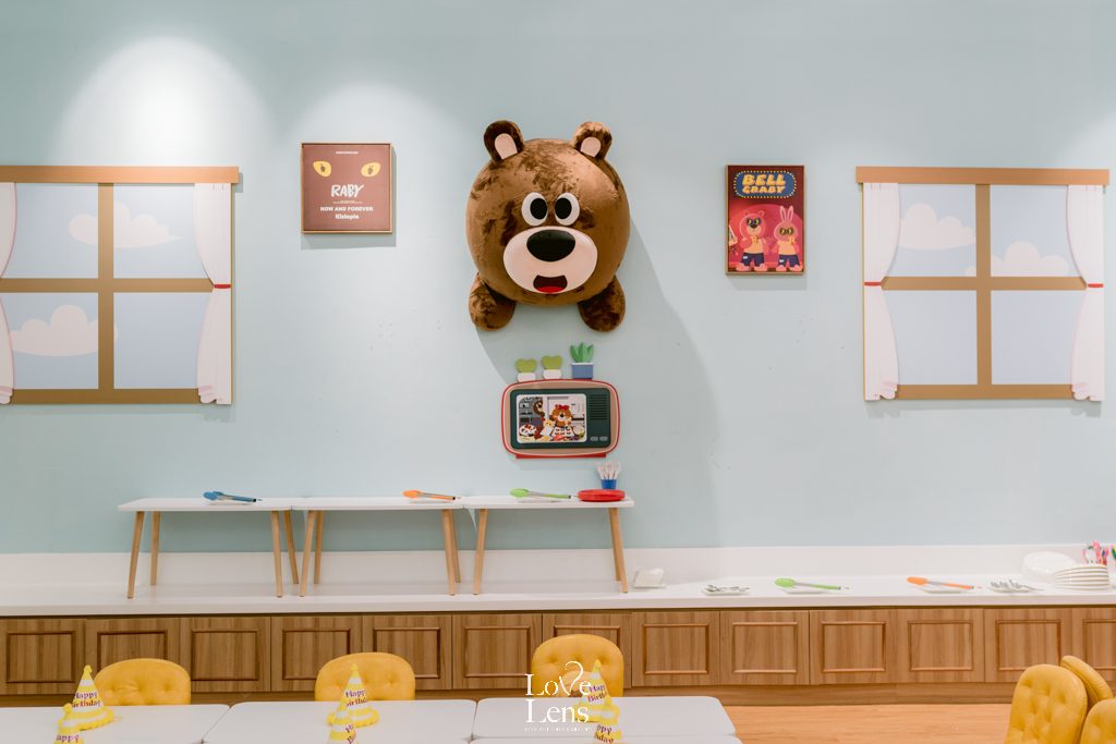 kiztopia