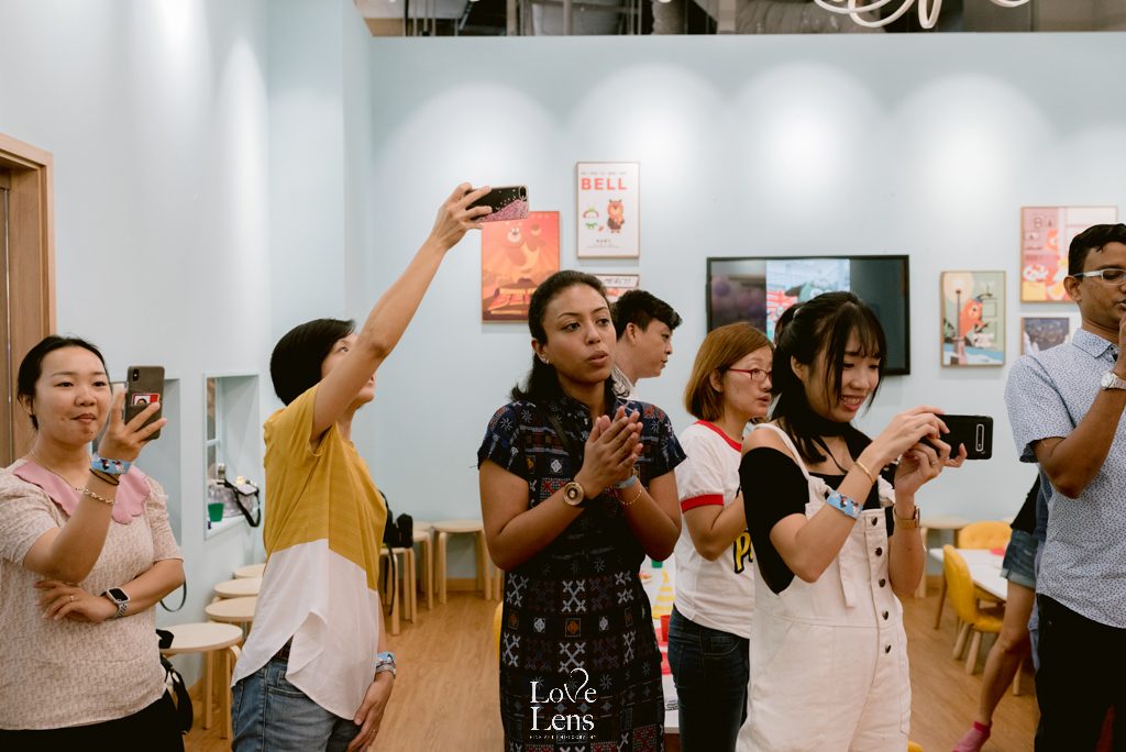 Birthday Photography Singapore Photographer LoveLens Randy Gillian Kiztopia Singapore 44 Of 67 — LoveLens fine art photography Singapore — LoveLens