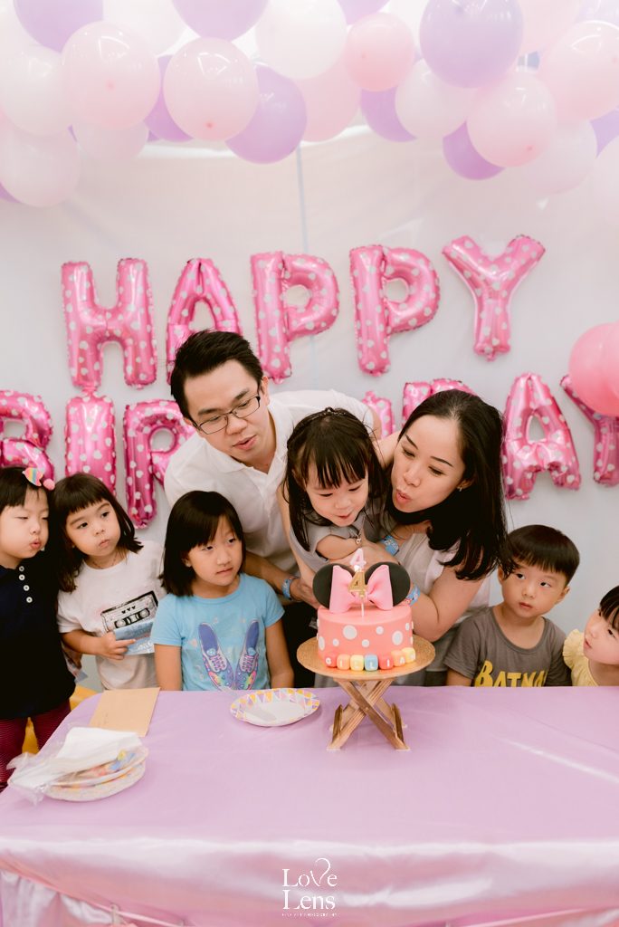 birthday photographer singapore - lovelens fine art photography