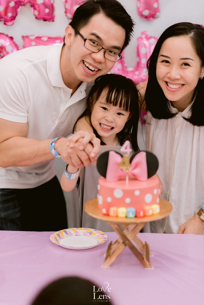 birthday photographer singapore - lovelens fine art photography