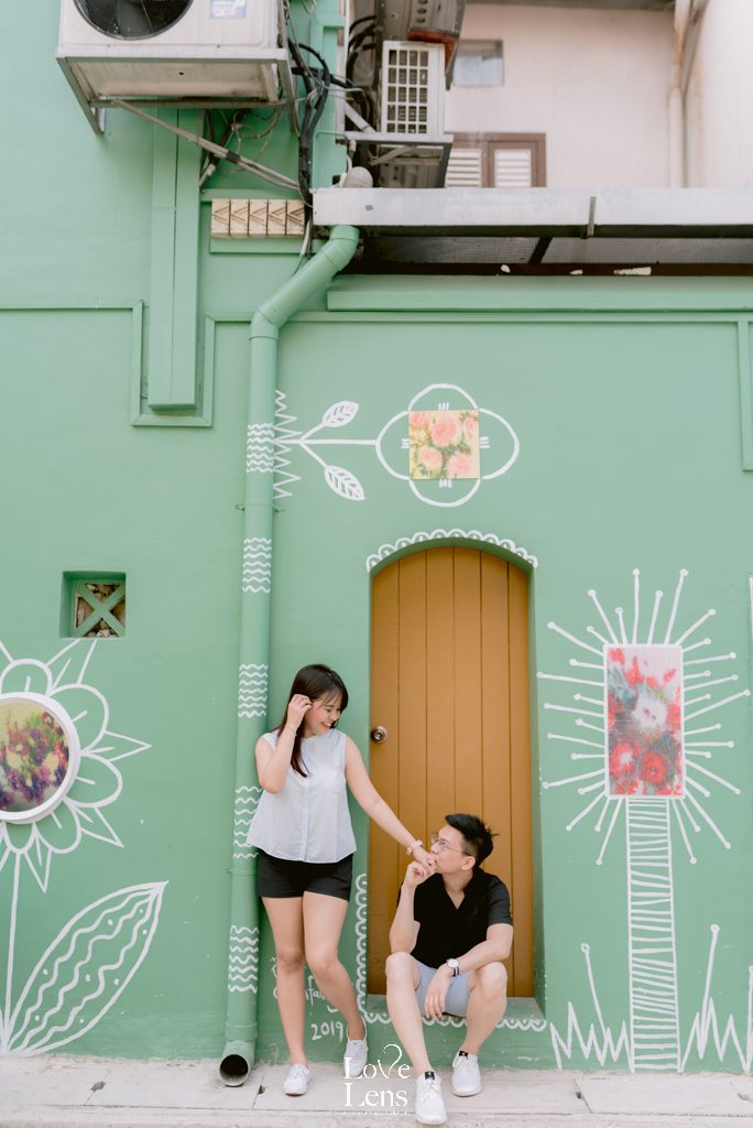 haji lane photoshoot