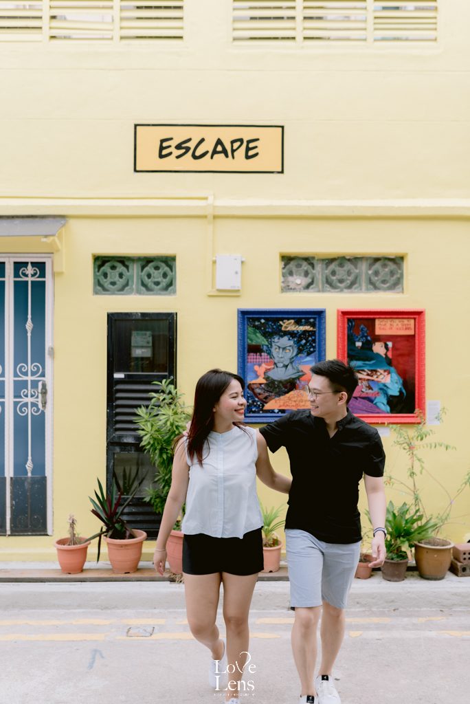 haji lane photoshoot