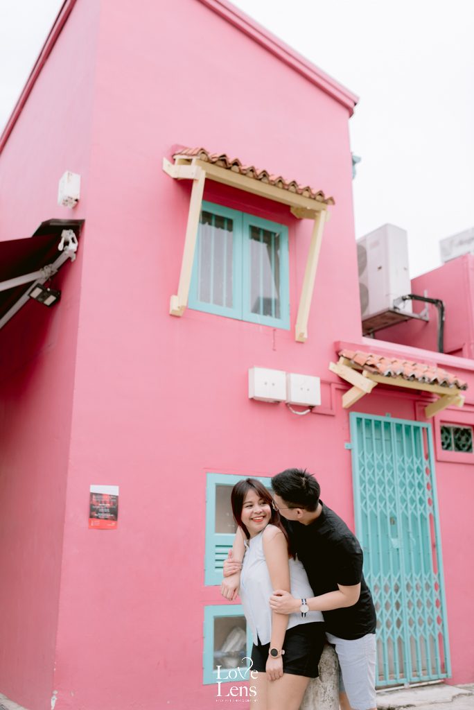 haji lane photoshoot
