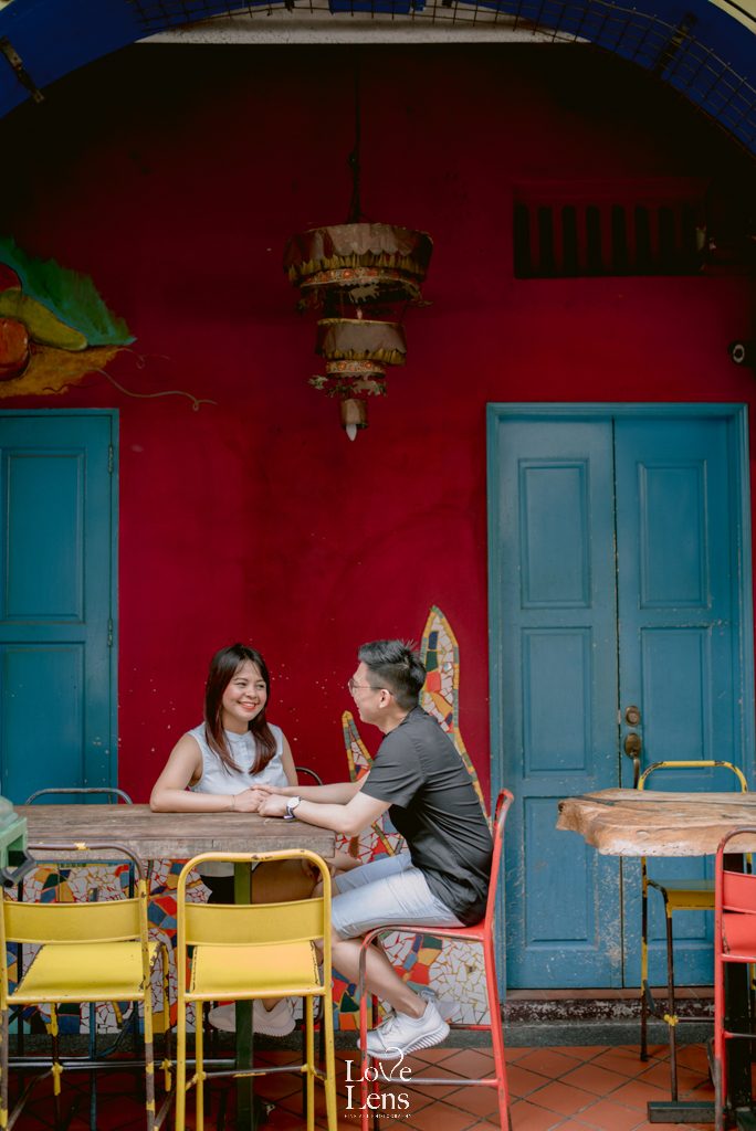haji lane photoshoot